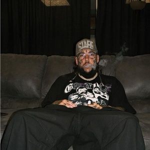 Meet your Posher, Scotty